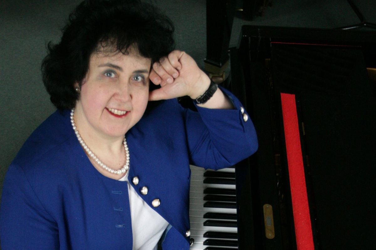 Mariola Cieniawa 10.KJM