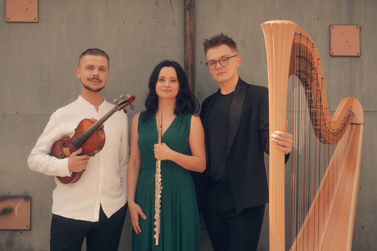Mauris Ensemble 10.KJM