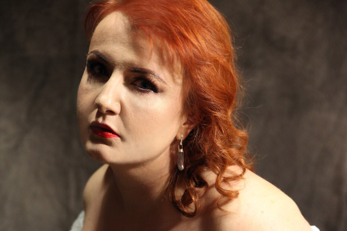 Katarzyna Oleś-Blacha 10.KJM
