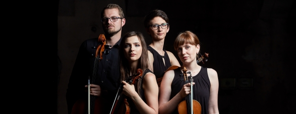 Airis String Quartet 7.KJM