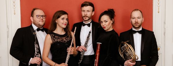 Cracow Golden Quintet 9. KJM