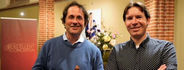 V.Balzarosky, P.Caelen 6.KJM