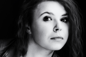 Agata Schmidt_fot. Kinga Karpati