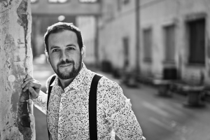 Maciej Zimka_fot. Adam Golec