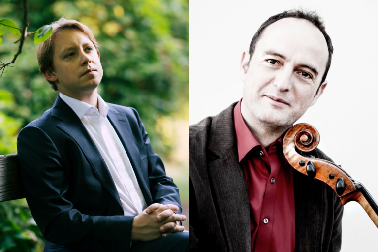 Stefan Stroissnig, Matthias Gredler